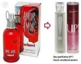 Feminino 06 Amor amor